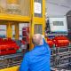 Проверка Трехпозиционных коммутационных аппаратов с элегазовой изоляцией серии SL