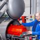 Проверка Трехпозиционных коммутационных аппаратов с элегазовой изоляцией серии SL