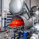 Проверка Трехпозиционных коммутационных аппаратов с элегазовой изоляцией серии SL