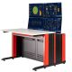 Предметная фотосъемка технологической мебели АРМЕР arm-r.ru