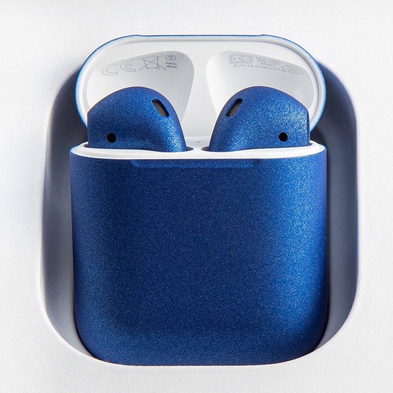 Наушники Apple AirPods Наушники Apple AirPods