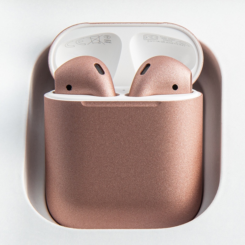 Наушники Apple AirPods Наушники Apple AirPods