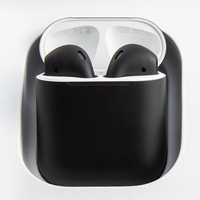 Наушники Apple AirPods Наушники Apple AirPods