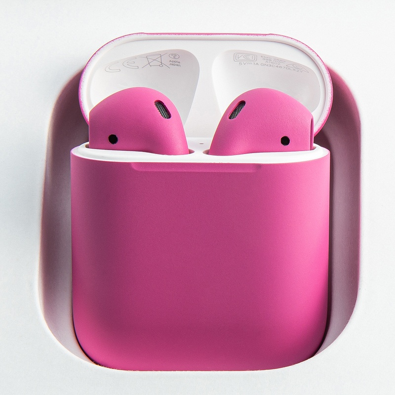 Наушники Apple AirPods Наушники Apple AirPods