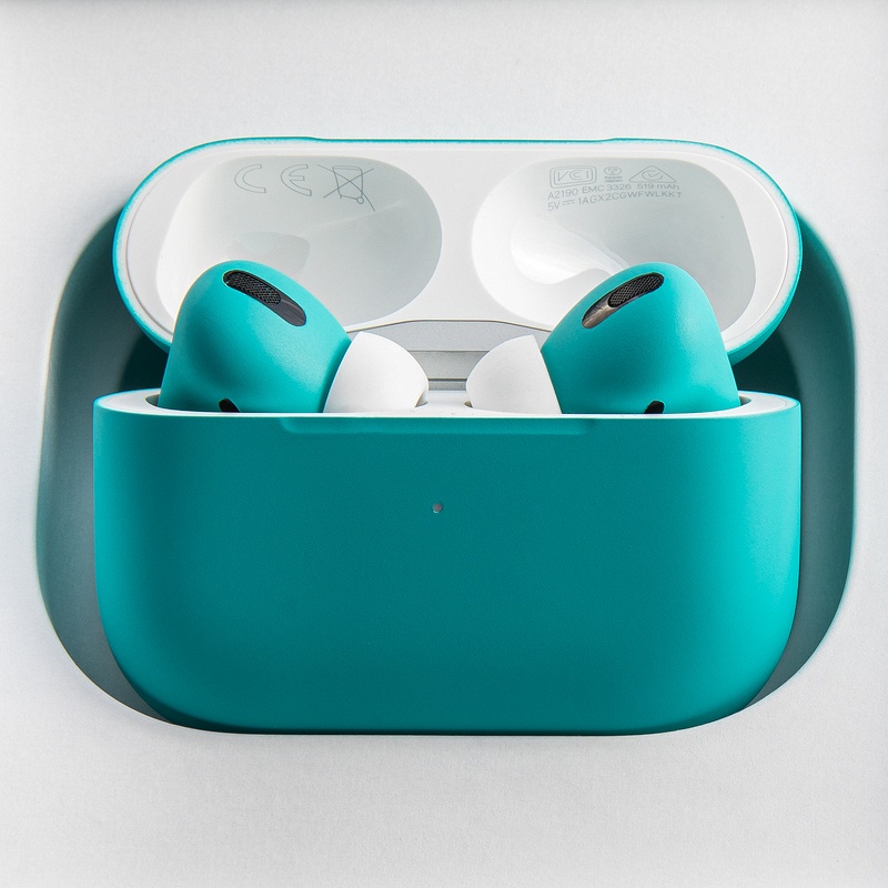 Наушники Apple AirPods Наушники Apple AirPods