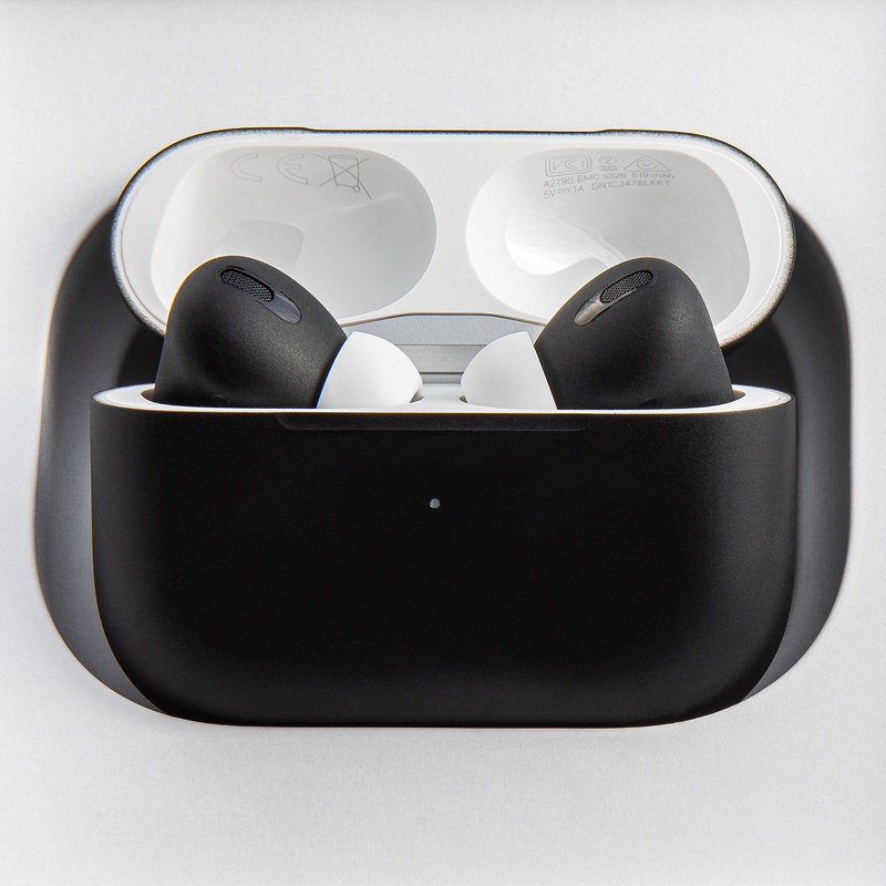 Наушники Apple AirPods Наушники Apple AirPods
