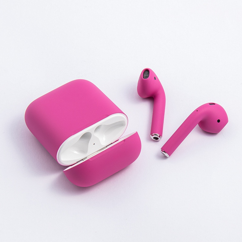 Наушники Apple AirPods Наушники Apple AirPods