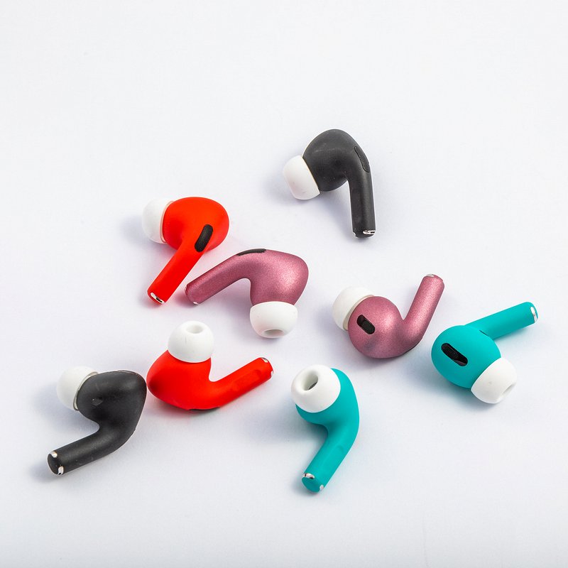 Наушники Apple AirPods Наушники Apple AirPods
