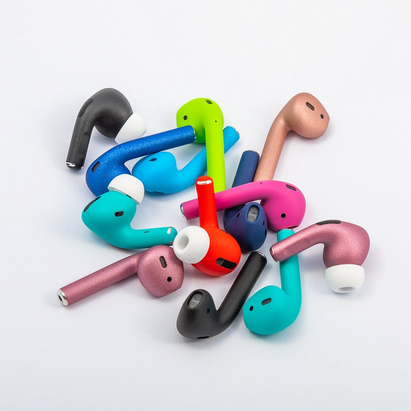 Наушники Apple AirPods Наушники Apple AirPods