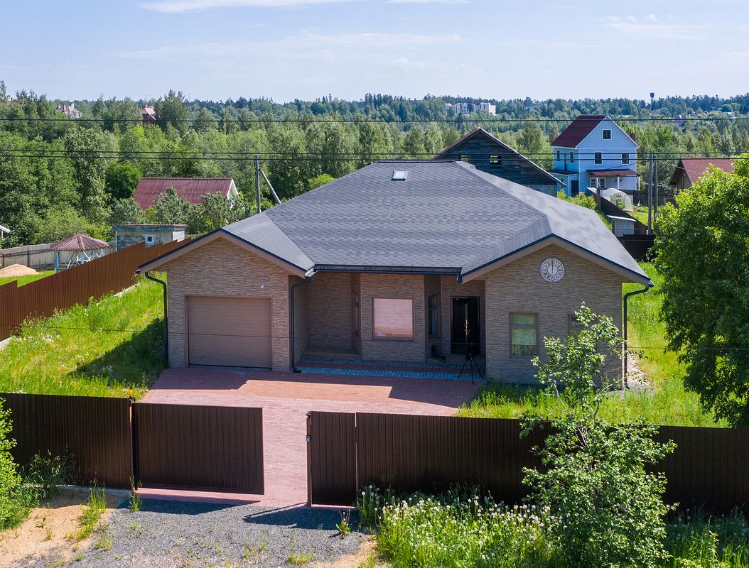 Загородный дом, коттедж Загородный дом, коттедж