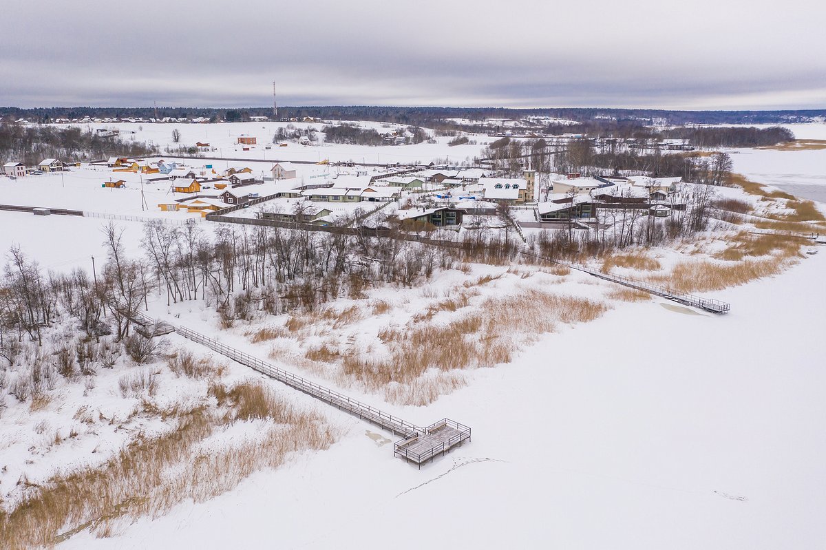Загородный дом, коттедж Загородный дом, коттедж