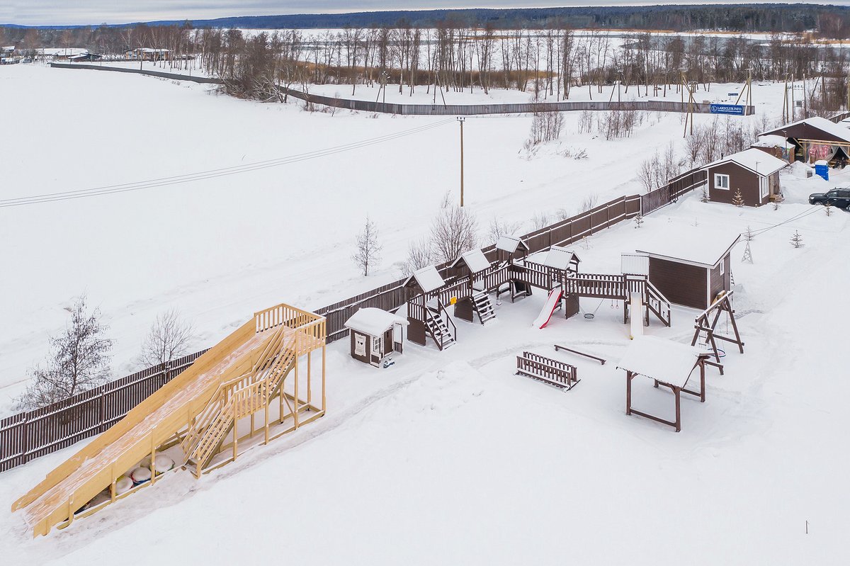 Загородный дом, коттедж Загородный дом, коттедж