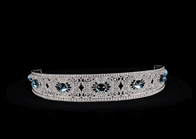 Tiara