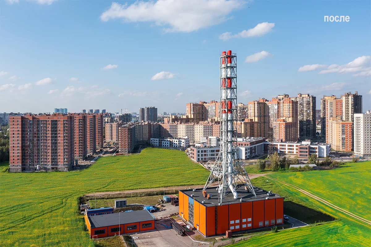 ТеплоЭнерго. Детальная обработка 800р